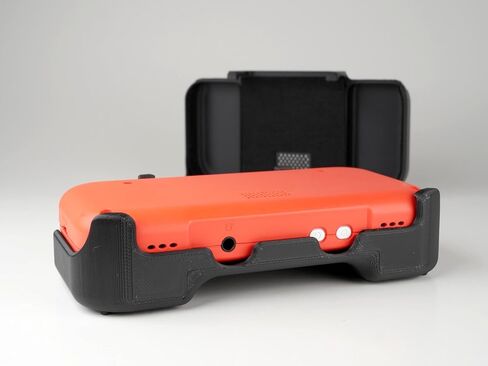 Foel Grip 2 in-1 لـ Magicx Xu Mini M لـ Mini M Cover Cover Cover Relivery Comfort Grip Love Case مع Love Wrap Orgonhelic Handheld اثنين في واحد in Saudi Arabia