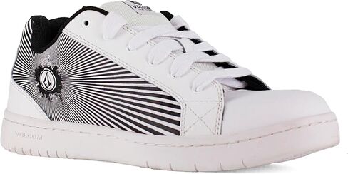 Volcom Men's Stone Op Art Construction Shoe in Saudi Arabia