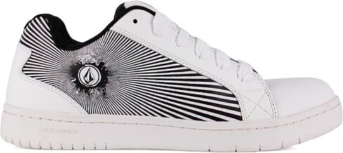Volcom Men's Stone Op Art Construction Shoe in Saudi Arabia