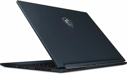MSI Stealth 16 AI Studio A1V Stealth 16 AI Studio A1VGG -091US 16 "دفتر ألعاب - Full HD Plus - Intel Core Ultra 9 185H - 32 GB - 1 TB SSD - Star Blue in Saudi Arabia