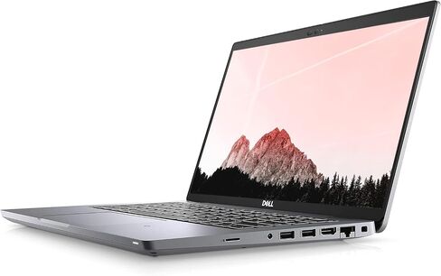 Dell 5420 Latitude Laptop 14" FHD (1920 x 1080) Notebook, 11th Gen Intel Core i7-1145G7, 32GB RAM, 512GB M.2-NVMe, Thunderbolt, HDMI, Type-C, Webcam, Windows 11 Pro (Renewed) in Saudi Arabia