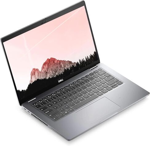 Dell 5420 Latitude Laptop 14" FHD (1920 x 1080) Notebook, 11th Gen Intel Core i7-1145G7, 32GB RAM, 512GB M.2-NVMe, Thunderbolt, HDMI, Type-C, Webcam, Windows 11 Pro (Renewed) in Saudi Arabia