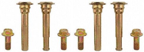 Raybestos H5096 Professional Grade Disc Brake Caliper Bolts in Saudi Arabia