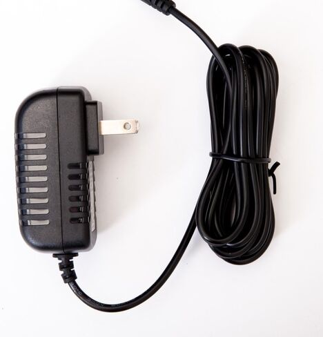 [UL مدرج] محول الطاقة 8nihil 8 أقدام متوافق مع Fostex MR-8 Digital Multitrac Ker in Saudi Arabia