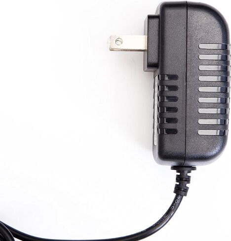 [UL مدرج] محول الطاقة 8nihil 8 أقدام متوافق مع Fostex MR-8 Digital Multitrac Ker in Saudi Arabia