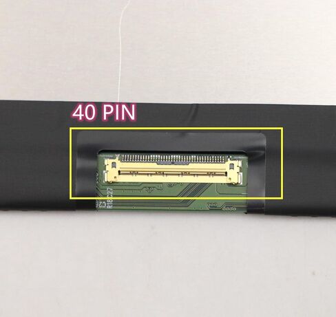 B140HAK02.2 14.0 "IPS FHD 1920X1080 EDP-40PINS in Saudi Arabia