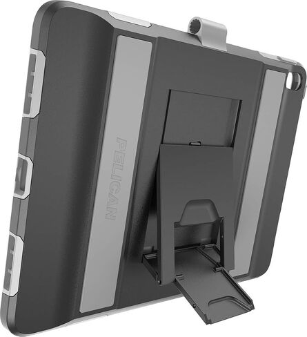 Pelican Voyager Case w/Kickstand for Apple iPad 11-inch Black - New in Saudi Arabia
