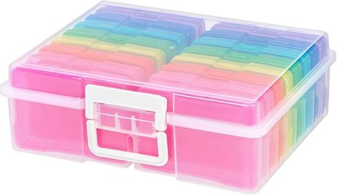 ذكريات مايكلز Photo & Craft Keeper من شركة Simply Tidy™ in Kuwait