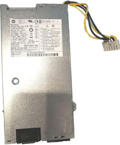 مصدر الطاقة الأصلي الجديد 200 واط لإمدادات الطاقة HP Eliteone 800 G1 702912-001 in Saudi Arabia