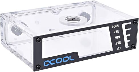 Alphacool Repack Single Bayres 5.25 " - Rev.2 (15039) in Saudi Arabia