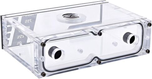 Alphacool Repack Single Bayres 5.25 " - Rev.2 (15039) in Saudi Arabia