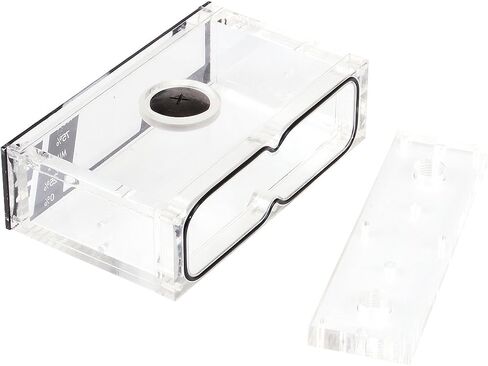 Alphacool Repack Single Bayres 5.25 " - Rev.2 (15039) in Saudi Arabia