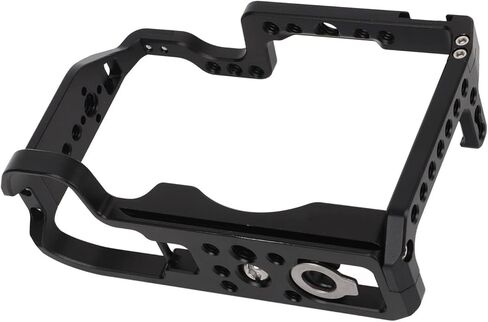 Camera Cage Rig, MultiInterface Camera Cage with Anodized Finish for RP in Saudi Arabia