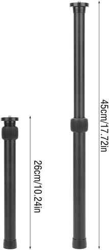 Camera Extension Rod, Retractable Extension Rod, Stabilizers, Hand Feeling, Performance for Outdoor Travel in Saudi Arabia