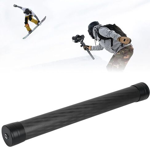 Carbon Fiber Extension Rod, Unipod Stabilizer for Ronin S in Saudi Arabia