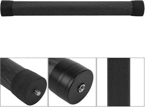 Carbon Fiber Extension Rod, Unipod Stabilizer for Ronin S in Saudi Arabia