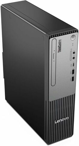 Lenovo Thinkcentre Neo 50s Gen 5 SFF Small Desktop Computer - Intel Core I9-14900K حتى 6.0 جيجا هرتز ، 128GB DDR5 RAM ، 512GB NVME SSD + 8TB HDD ، Intel Graphics ، رئيس داخلي ، Windows 11 PRO PRO in Saudi Arabia