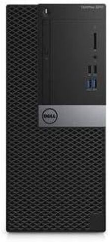 Dell Optiplex 3040 Mini Tower PC Computers Windows 11 Pro و Intel Core I5-6500 و 16 جيجابايت من ذاكرة الوصول العشوائي و 256 جيجا بايت SSD ولوحة المفاتيح والماوس ، WiFi ، HDMI ، USB 3.0 ، Dossalyport ، (متجدد) in Saudi Arabia