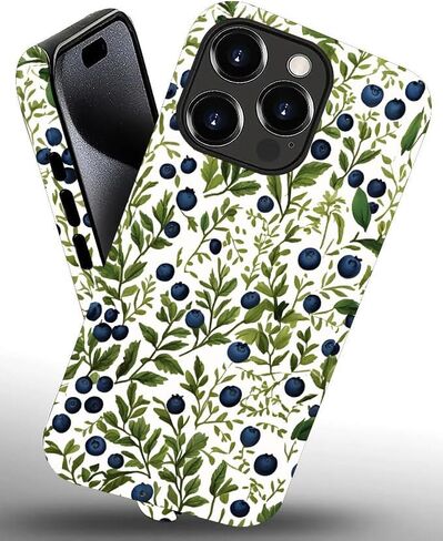 Case Compatible with iPhone 15,Duck Camo Camouflage Hybrid 2 Layer Hard Shell Silicone Protective Pattern Design for Girls Boy Women Men in Saudi Arabia