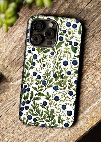 Case Compatible with iPhone 15,Duck Camo Camouflage Hybrid 2 Layer Hard Shell Silicone Protective Pattern Design for Girls Boy Women Men in Saudi Arabia
