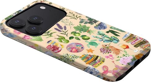 for iPhone 17 Pro Max Case,Camo Camouflage Phone Case for Girl Women Boy Men,Hybrid 2-Layer Hard Shell Cases in Kuwait