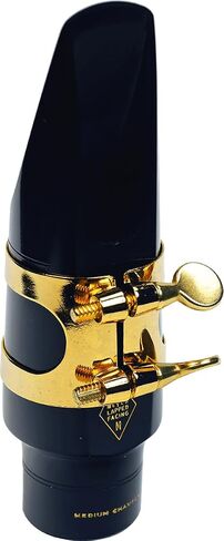 ماير MR-404-5MM المطاط تينور ساكس المعبرة in Kuwait