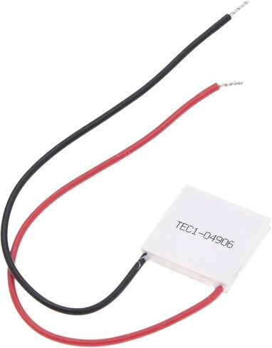 TEC1-12706 TEC1-04901 04902 04903 04905 04906 5V 12V Semiconductor Refrigerator Thermoelectric Cooler Peltier CPU heat dissipati(TEC104903) in Kuwait