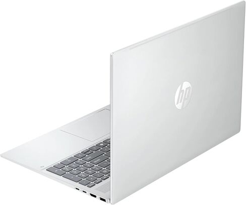 HP Omnibook Business Laptop: 16 "Wuxga 1920 x 1200 • Intel Core Ultra 9 285H • 32 GB DDR5 SDRAM • 1 TB NVME SSD • WIN11 PRO • WIFI 6E • لوحة المفاتيح الخلفية • 1080p FHD Camera • Intel ARC 140T Graphics in Kuwait