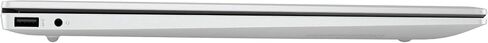 HP Omnibook Business Laptop: 16 "Wuxga 1920 x 1200 • Intel Core Ultra 9 285H • 32 GB DDR5 SDRAM • 1 TB NVME SSD • WIN11 PRO • WIFI 6E • لوحة المفاتيح الخلفية • 1080p FHD Camera • Intel ARC 140T Graphics in Kuwait