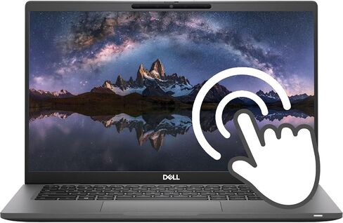 Dell Latitude 7420 LAPTOP ، 14 '' 'FHD (1920x1080) ، CORE I5-1145G7 Quad Core 11th Gen Processor ، 16GB RAM ، 512GB SSD ، Touchcreen ، Bluetooth ، WebCAM ، Windows 11 Pro (READED) in Kuwait