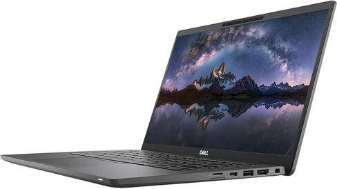 Dell Latitude 7420 LAPTOP ، 14 '' 'FHD (1920x1080) ، CORE I5-1145G7 Quad Core 11th Gen Processor ، 16GB RAM ، 512GB SSD ، Touchcreen ، Bluetooth ، WebCAM ، Windows 11 Pro (READED) in Kuwait