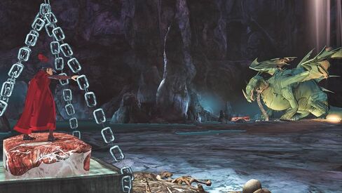 King's Quest - Chapter 1: A Knight to Remember [Online Game Code] in Saudi Arabia