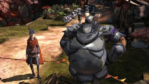 King's Quest - Chapter 1: A Knight to Remember [Online Game Code] in Saudi Arabia