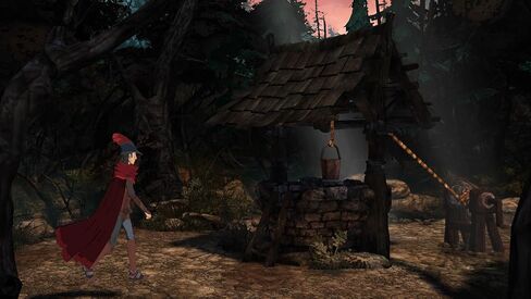 King's Quest - Chapter 1: A Knight to Remember [Online Game Code] in Saudi Arabia