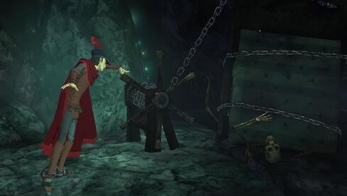 King's Quest - Chapter 1: A Knight to Remember [Online Game Code] in Saudi Arabia