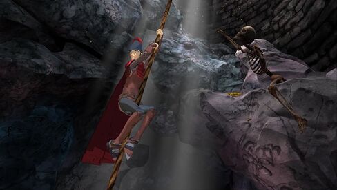 King's Quest - Chapter 1: A Knight to Remember [Online Game Code] in Saudi Arabia