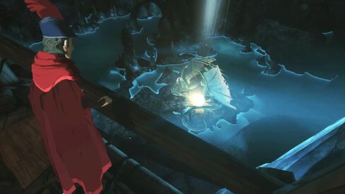 King's Quest - Chapter 1: A Knight to Remember [Online Game Code] in Saudi Arabia
