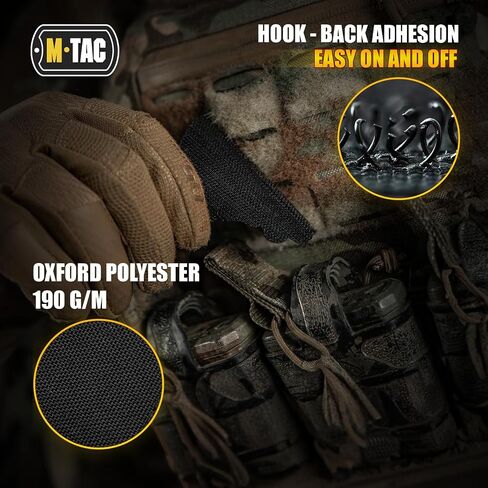 M -TAC Morale Patches 3D PVC - تصحيحات جمجمة المشغل التكتيكي للسترة ، حقائب الظهر ، القبعات - التصحيح العسكري التكتيكي مع دعم ربط الخطاف (الزيتون الداكن) in Kuwait