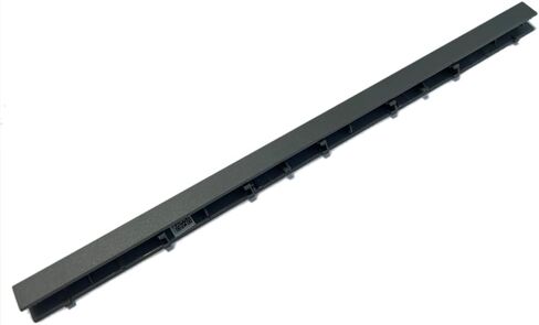 ZAHARA LCD Hinge Cap Cover Replacement for Lenovo IdeaPad 3-15ITL05 81X8 5CB0X57442 Laptop Display Bezel Hinge Cover Strip Cap LCD Hinge Trunks Rear Cover in Saudi Arabia