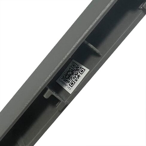 ZAHARA LCD Hinge Cap Cover Replacement for Lenovo IdeaPad 3-15ITL05 81X8 5CB0X57442 Laptop Display Bezel Hinge Cover Strip Cap LCD Hinge Trunks Rear Cover in Saudi Arabia