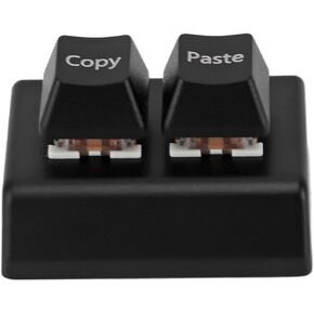Denash OSU Keypad ، Red Switch Copy Copy Paste Mini Mechanical Keypad للألعاب in Kuwait
