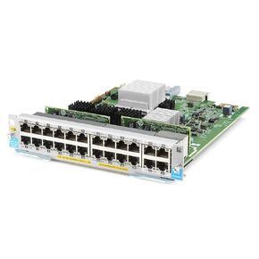 HP J9991A وحدة 20P POE+ / 4P XGT V3 in Kuwait