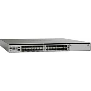 Cisco Catalyst WS-C4500X-F-32SFP+ 4500-X 32 PORT 10GE IP BASE (متجدد) in Kuwait