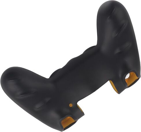 غطاء لوحدة التحكم ، غطاء السيليكون لوحدة التحكم PS4 ، غطاء قشرة قبضة الجلد لوحدة التحكم PS4 ، سهولة التثبيت أو ، حالة ناعمة لتحكم in Saudi Arabia
