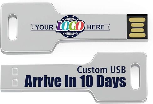 شكل مفتاح مخصص محرك أقراص فلاش USB in Kuwait