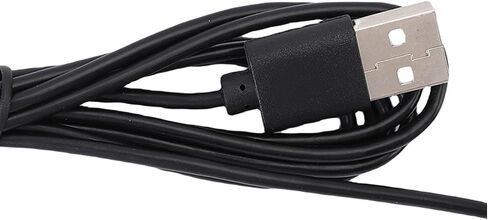 كاميرا شاشة ZOPSC الوسطى مع التركيز التلقائي و OTG ، كاميرا ويب USB 2.0 in Saudi Arabia