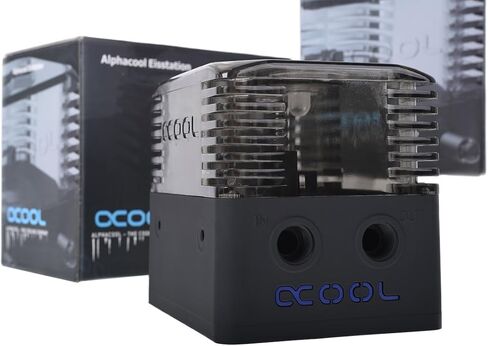 Alphacool eisstation DC Ultra - Solo Serverwir (15274) in Kuwait