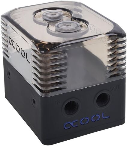 Alphacool eisstation DC Ultra - Solo Serverwir (15274) in Kuwait