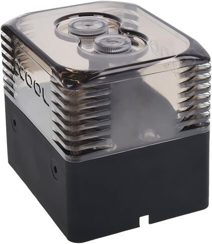 Alphacool eisstation DC Ultra - Solo Serverwir (15274) in Kuwait