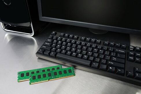 Kingston KCP424NS8/8 8gb Ddr4 2400mhz Module in Saudi Arabia